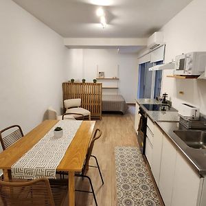 Apartamento de 1 Dormitorio